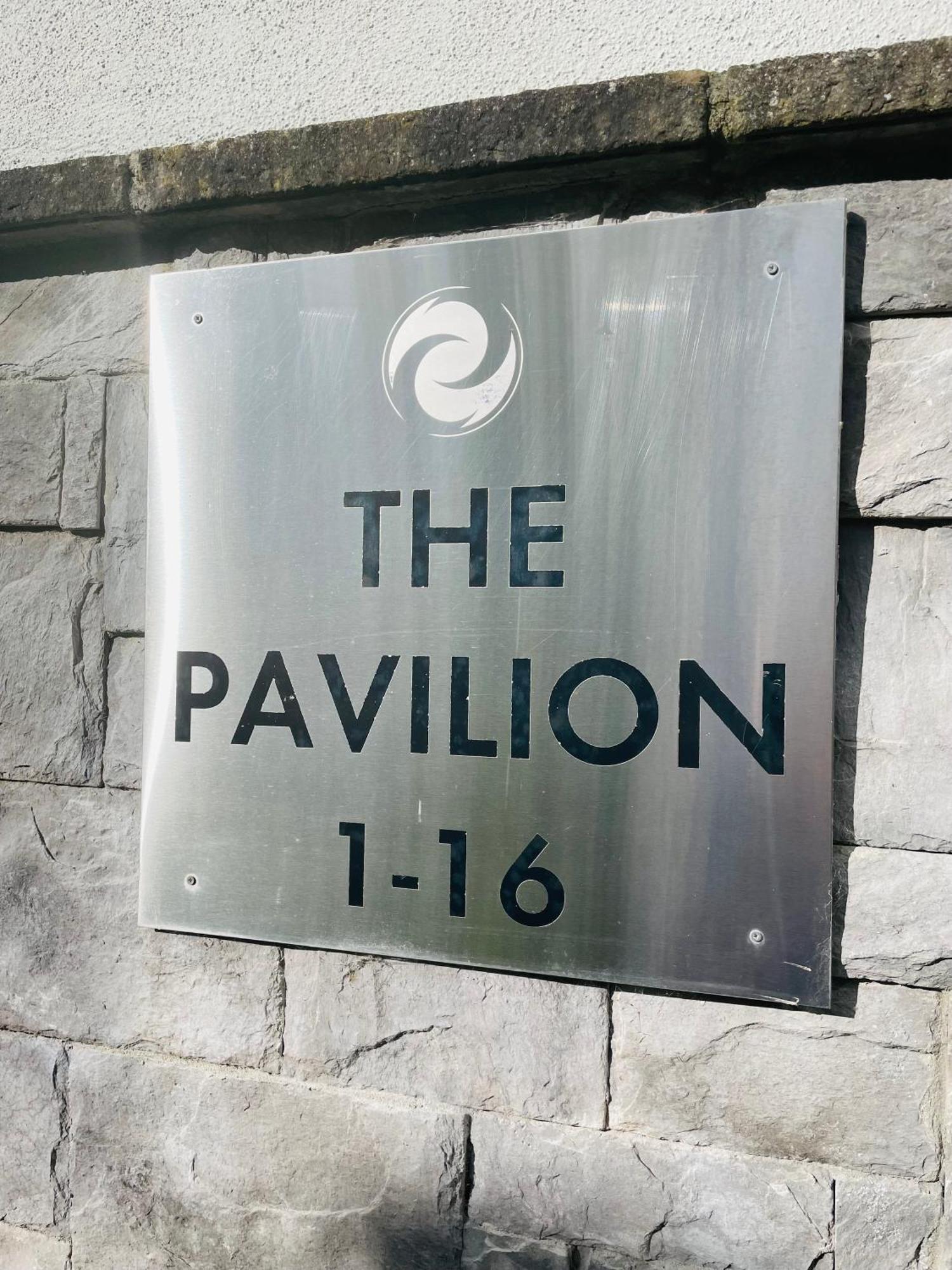 Carrick on Shannon A Room In Central Park Apts מראה חיצוני תמונה