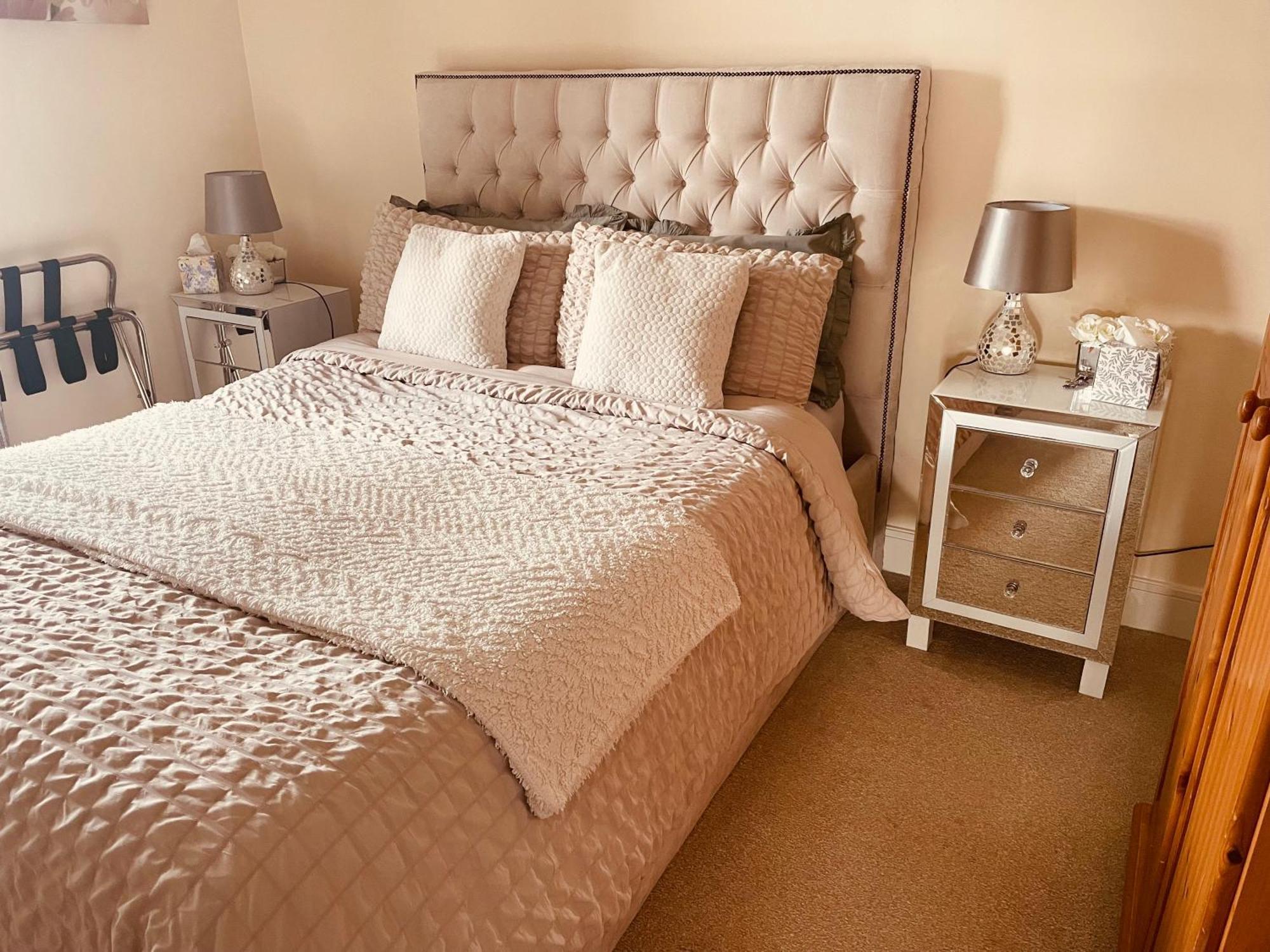 Carrick on Shannon A Room In Central Park Apts מראה חיצוני תמונה